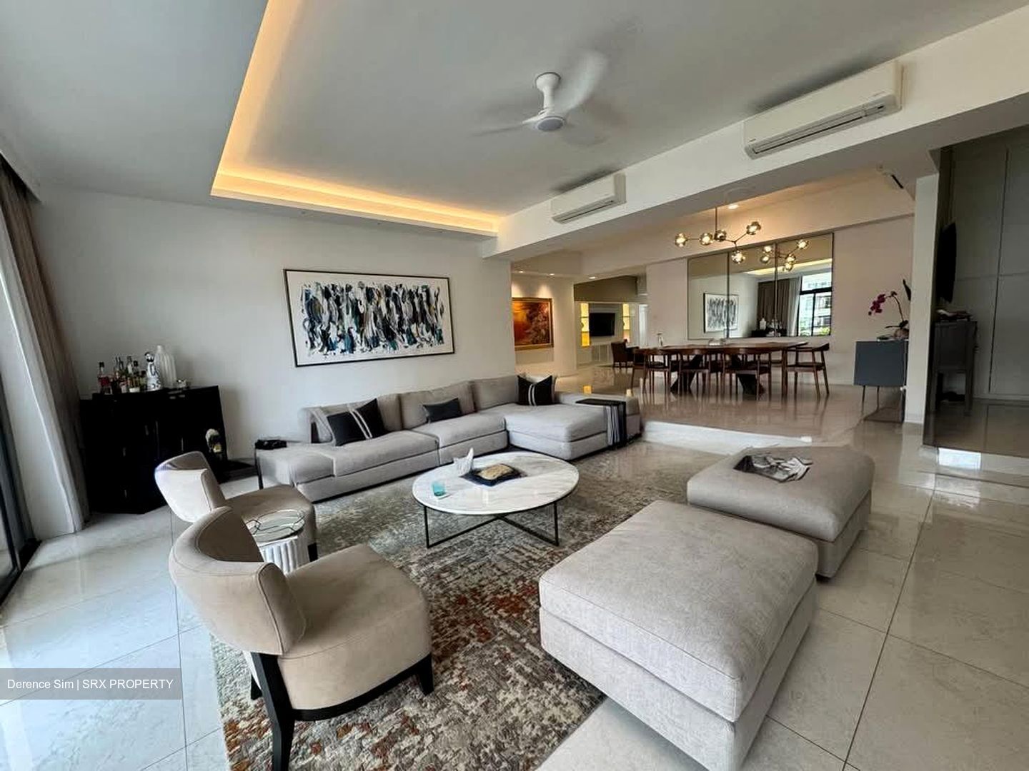 Regency Park (D10), Condominium #576820301